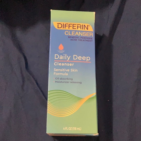 Deep Cleanser - Picture 1 of 5